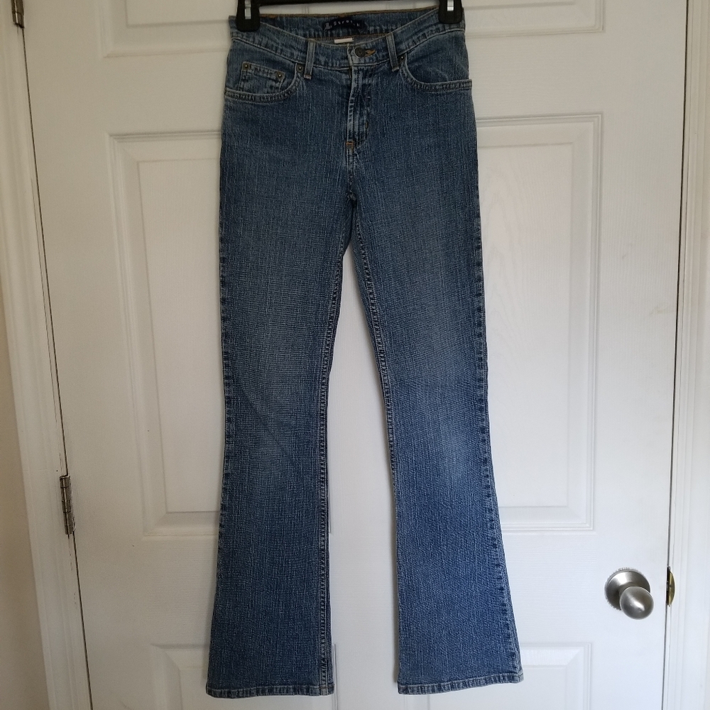 WOMEN'S SO JEANS